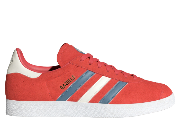 adidas Gazelle Indoor Foot Industry Sand Strata - IG1896
